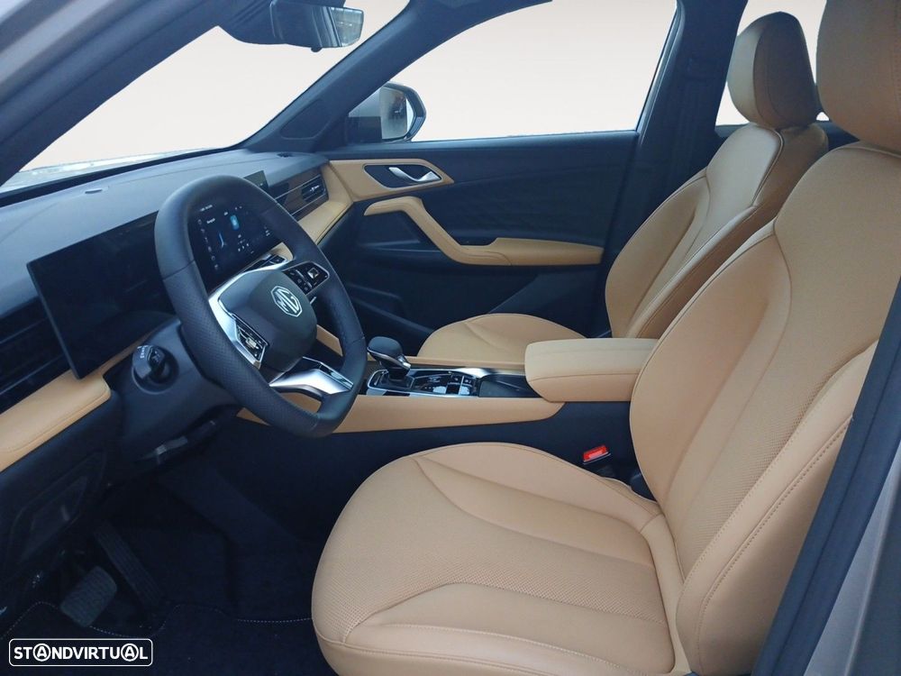 MG EHS 1.5 T-GDI Plug-in Hybrid Luxury - 9