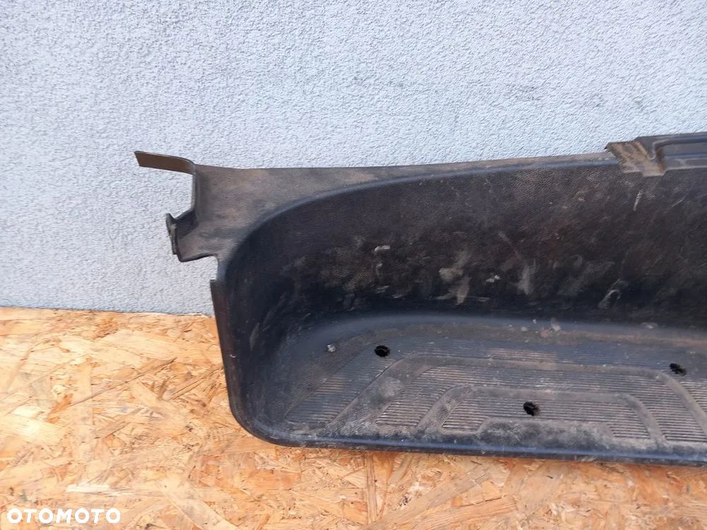 Stopień Progu Prawy Przód Schodek A9106860200 Mercedes Sprinter W907 907 910 - 2