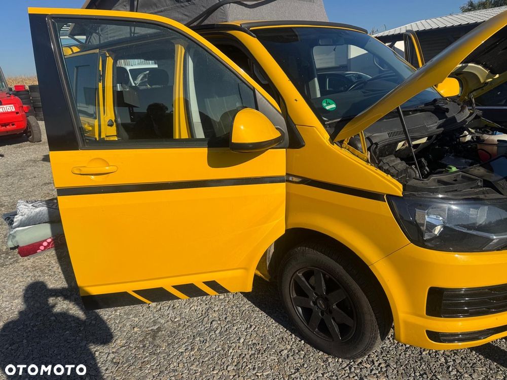 Volkswagen California - 6