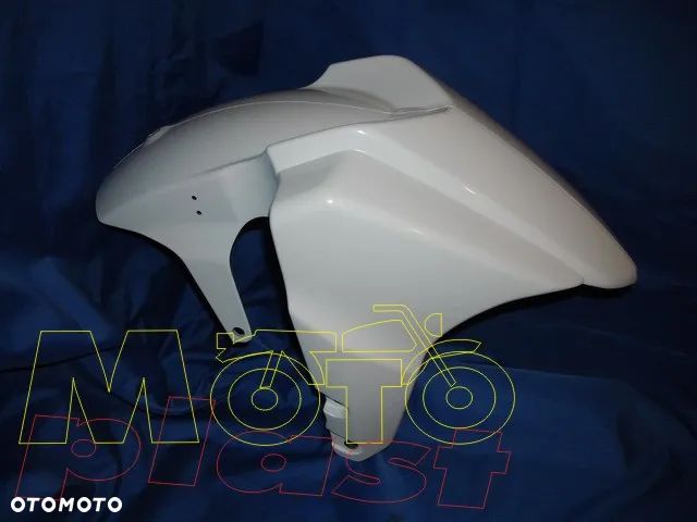 BŁOTNIK PRZEDNI SUZUKI B-KING - 1