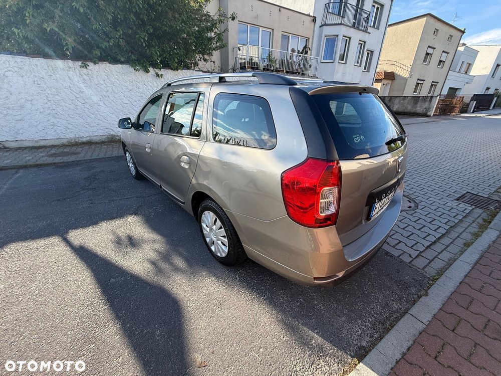 Dacia Logan TCe 90 Prestige - 22