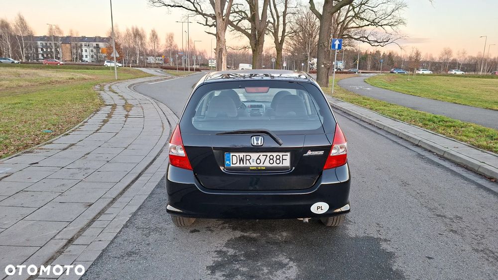 Honda Jazz - 12