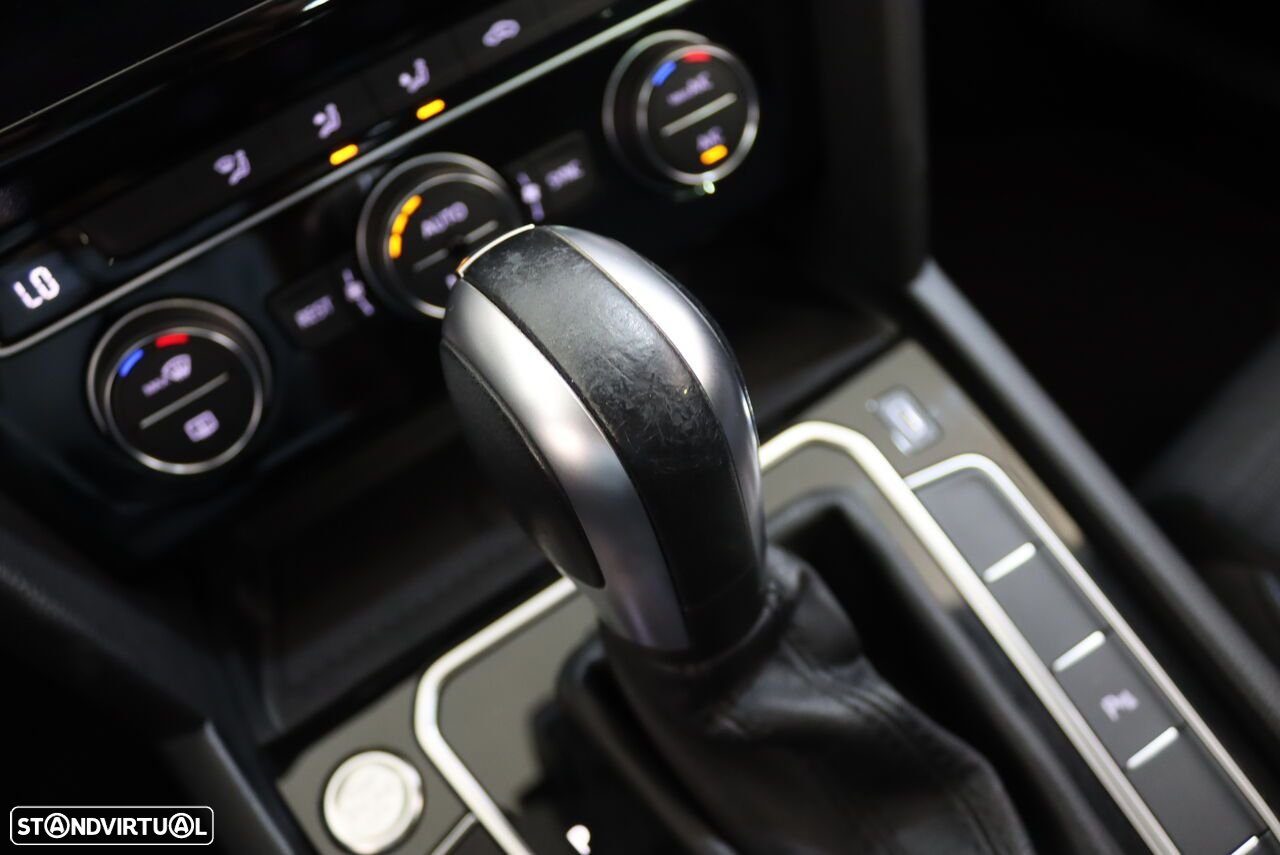 VW Passat Variant 1.4 TSI GTE Plug-in - 33