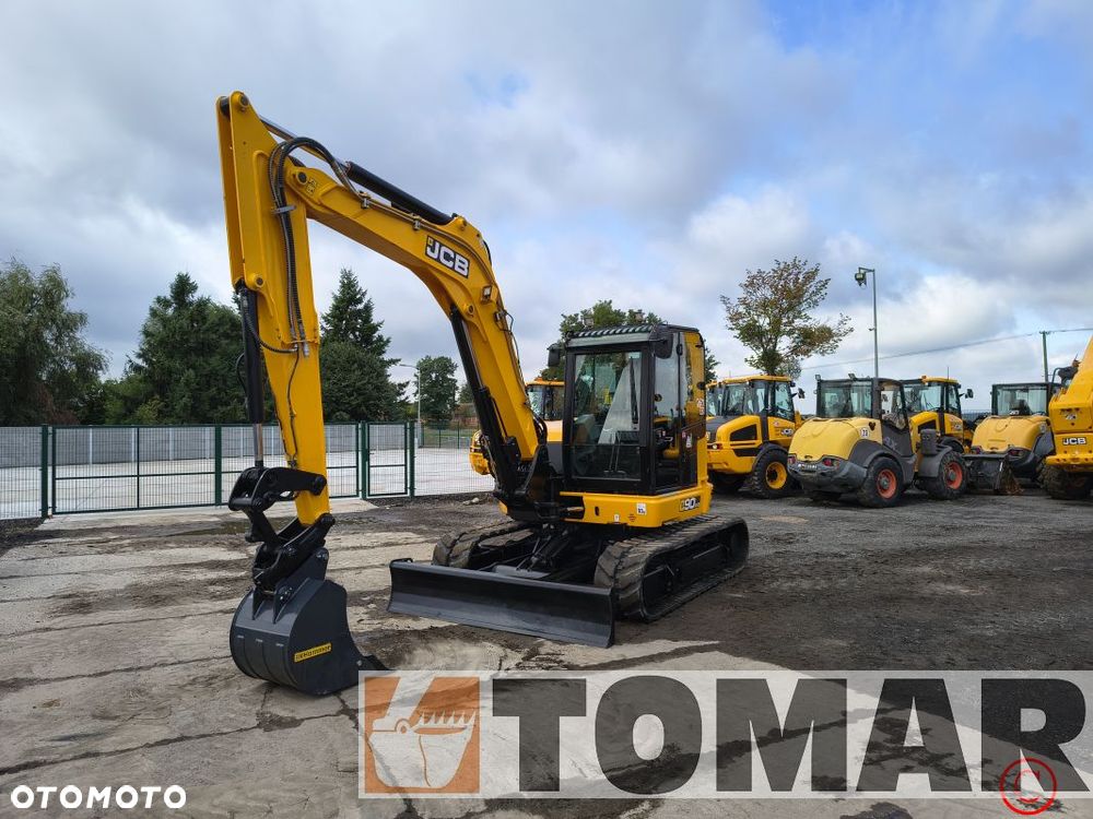 JCB 90Z-2  2022R - 4
