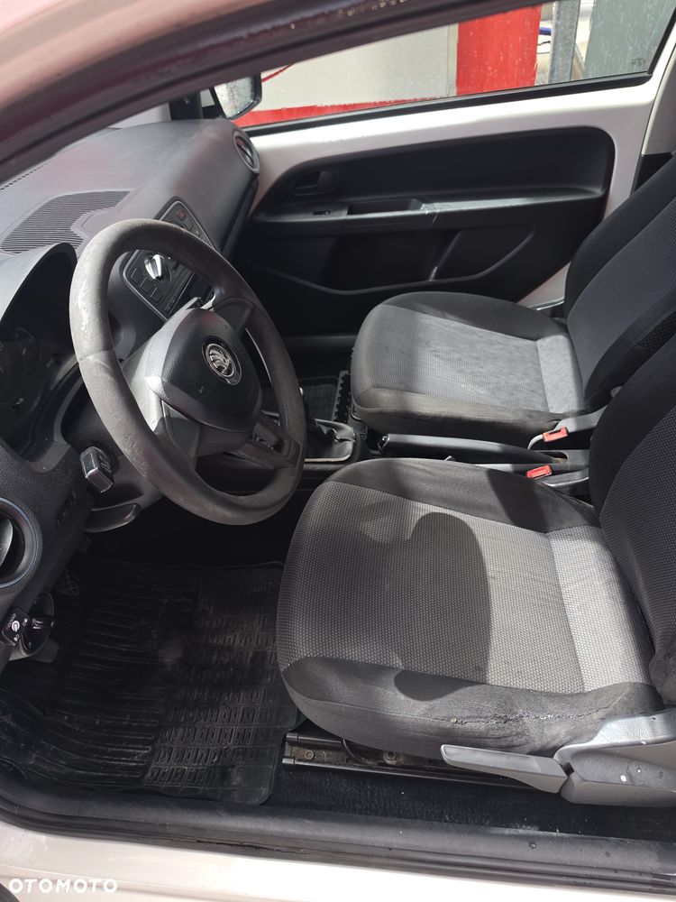 Skoda Citigo - 7