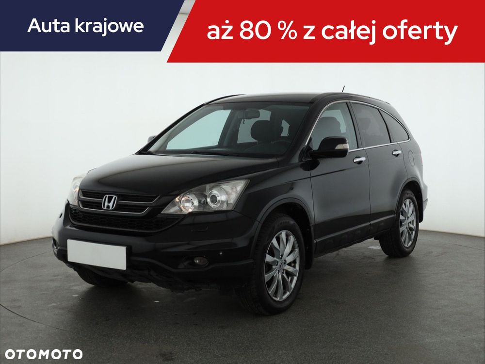 Honda CR-V - 3