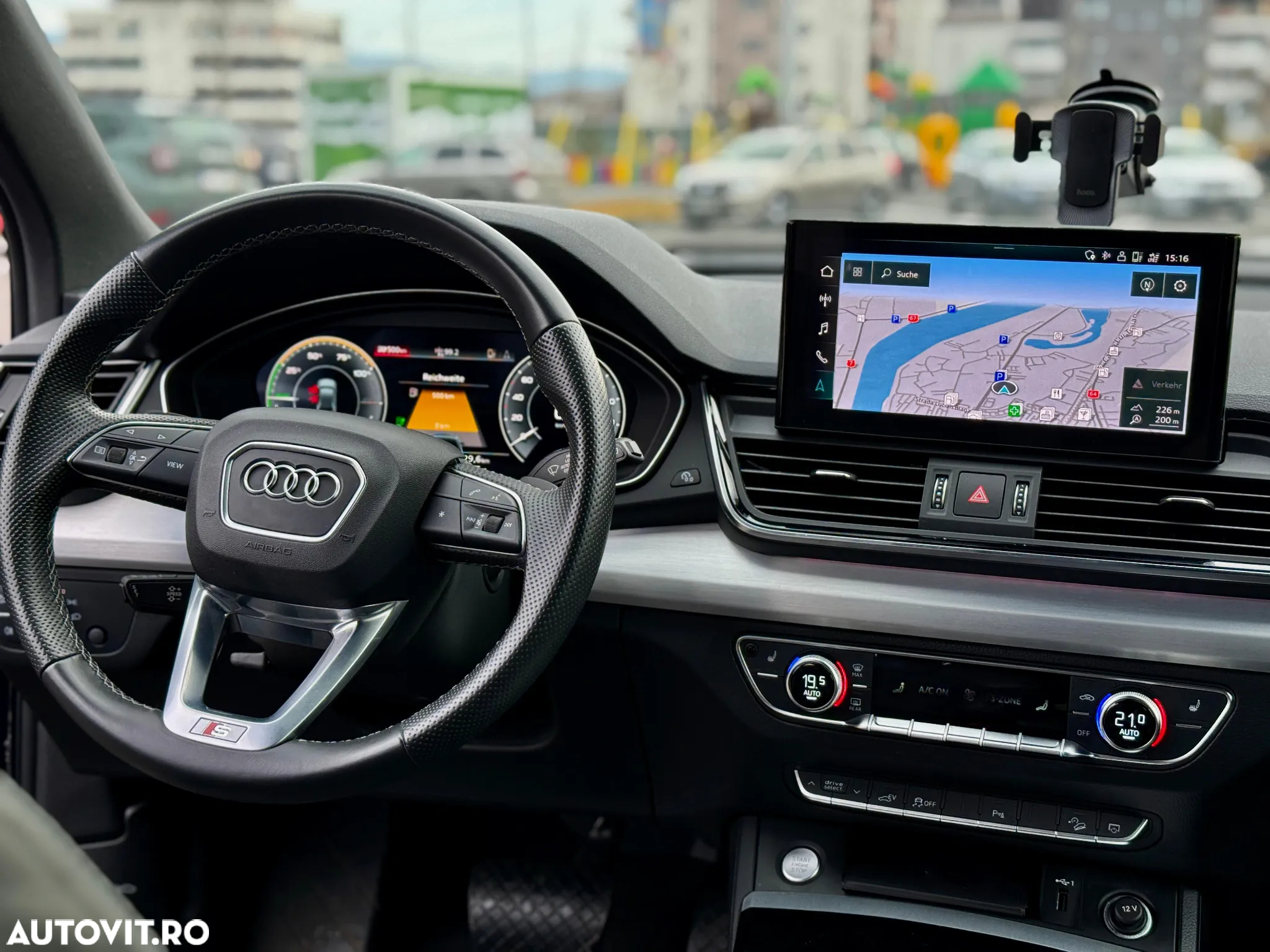 Audi Q5 - 12