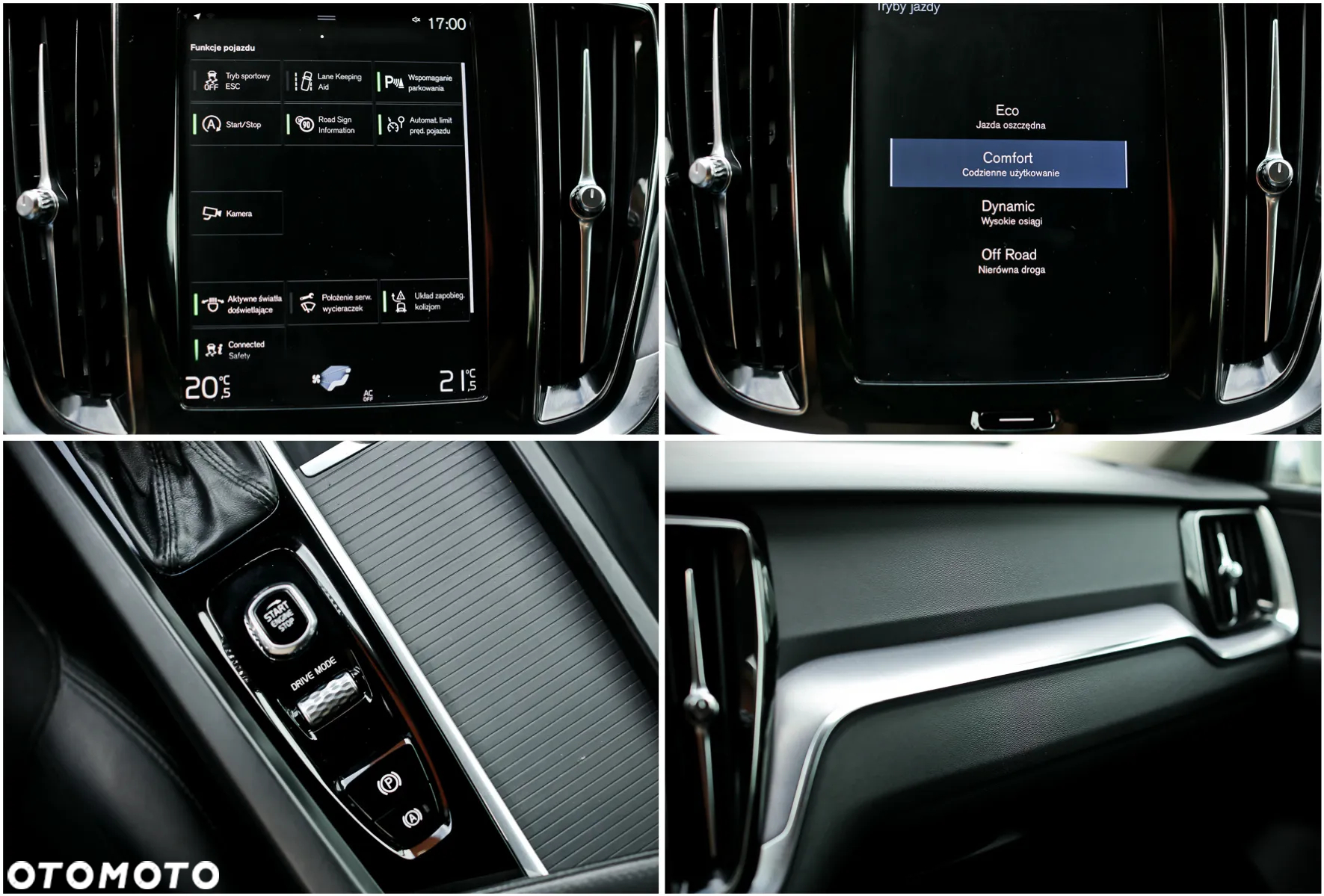 Volvo V60 Cross Country Pro D4 AWD - 36