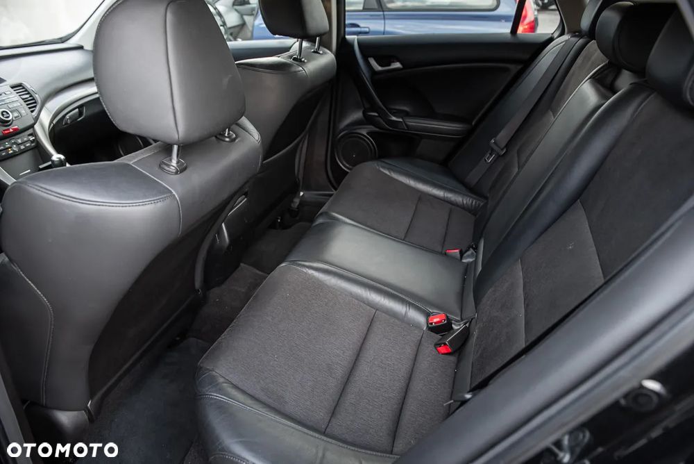 Honda Accord 2.4 Type-S - 18