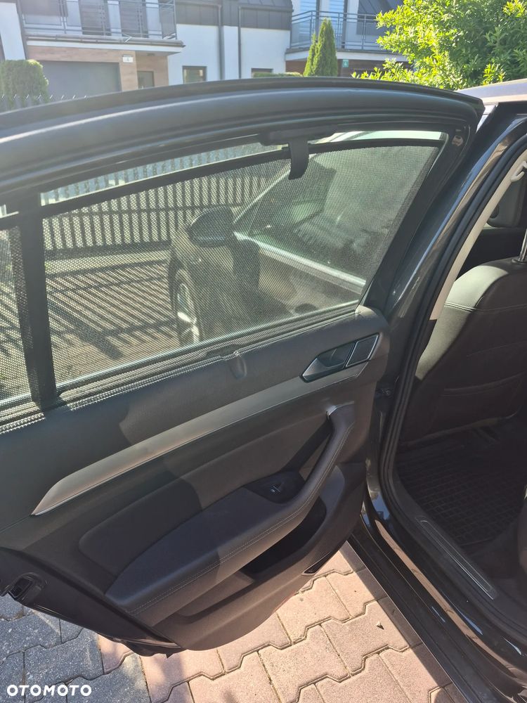 Volkswagen Passat 1.8 TSI BMT Highline DSG - 11