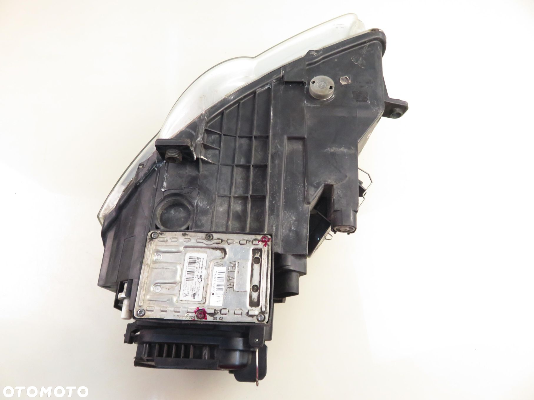 LAMPA PRAWA PRZEDNIA VW PASSAT B6 XENON 3C0941752G - 7