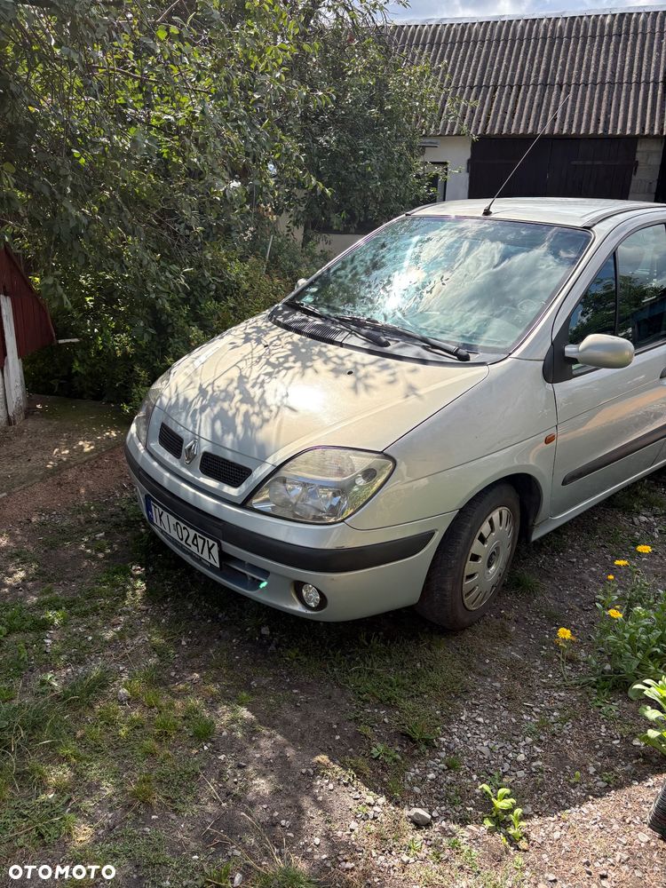 Renault Scenic 1.9 dCi Authentique - 2
