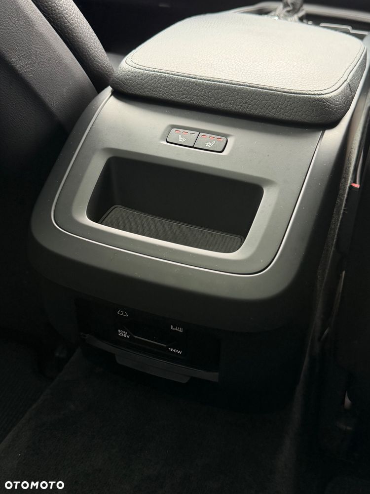 Volvo V90 Cross Country B5 D AWD Geartronic Pro - 21