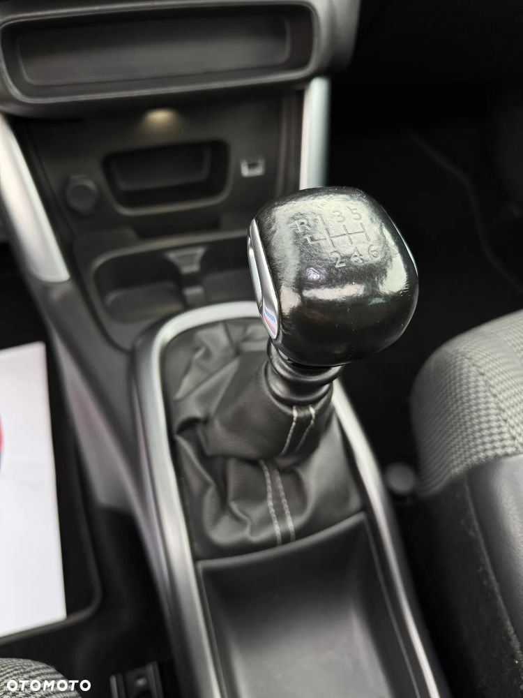 Citroën C3 Aircross 1.2 PureTech Feel S&S - 40