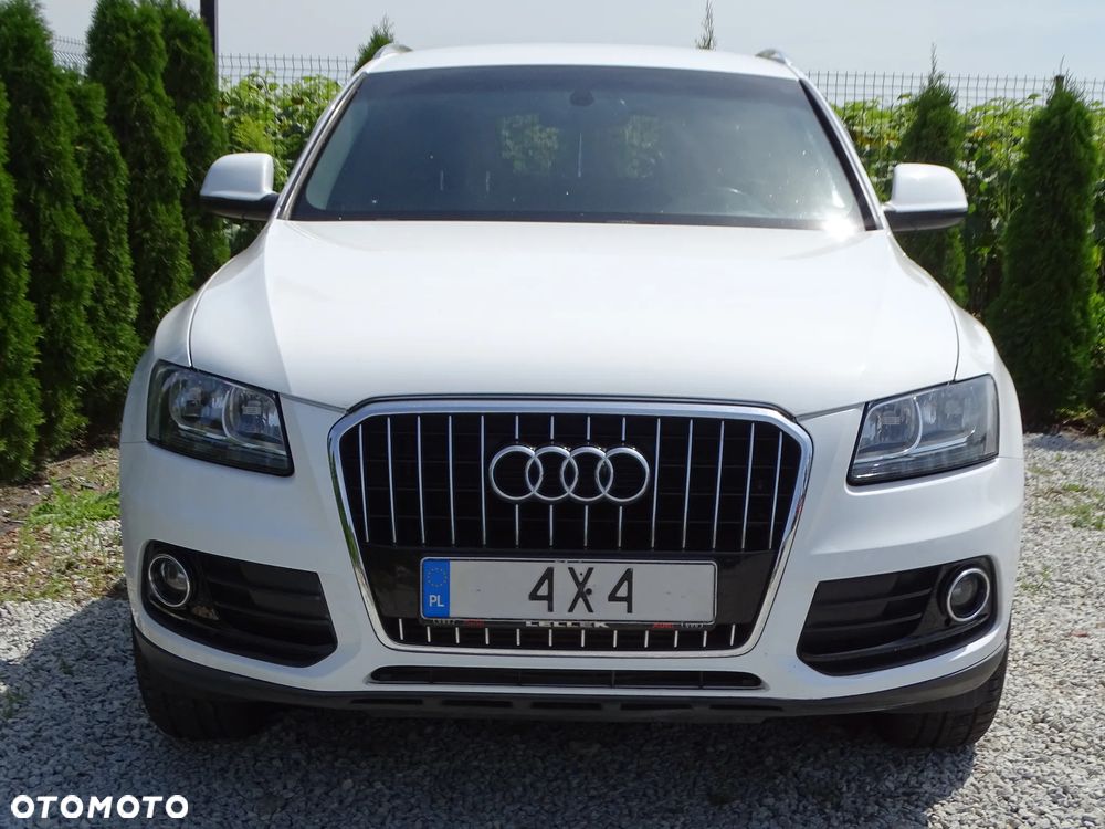 Audi Q5 - 17
