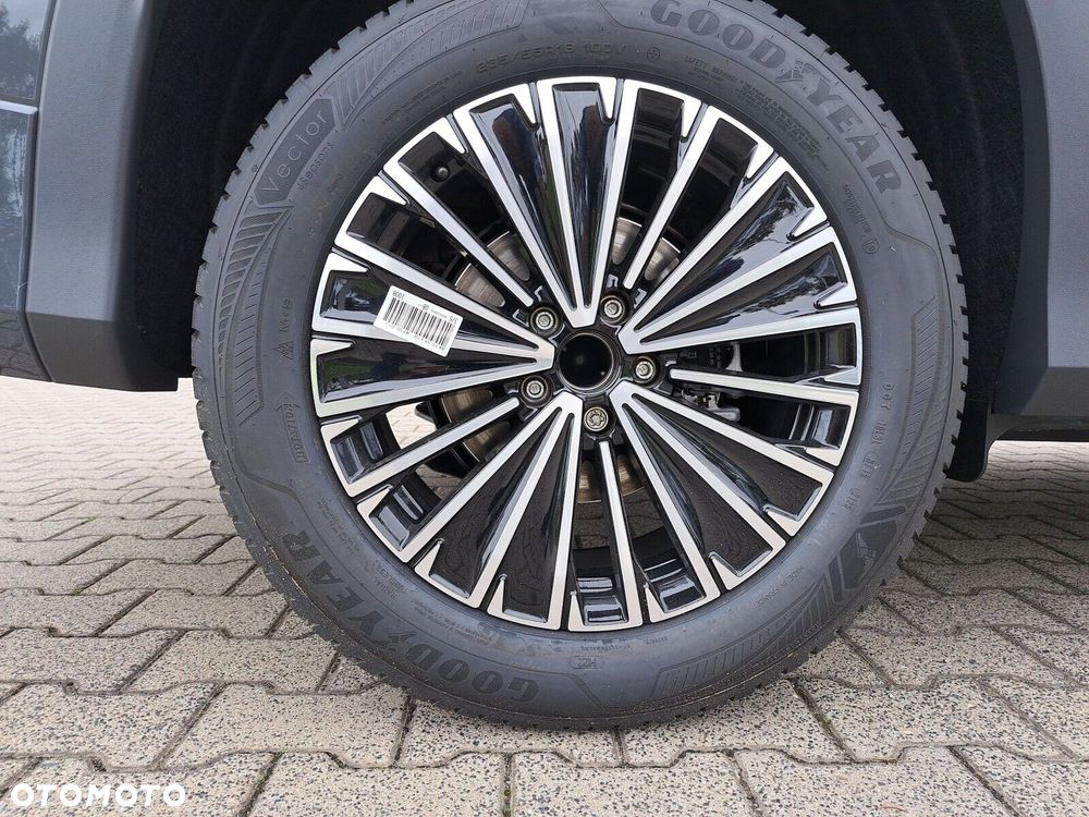 Volkswagen Tayron 1.5 eTSI mHEV Life Plus DSG - 19