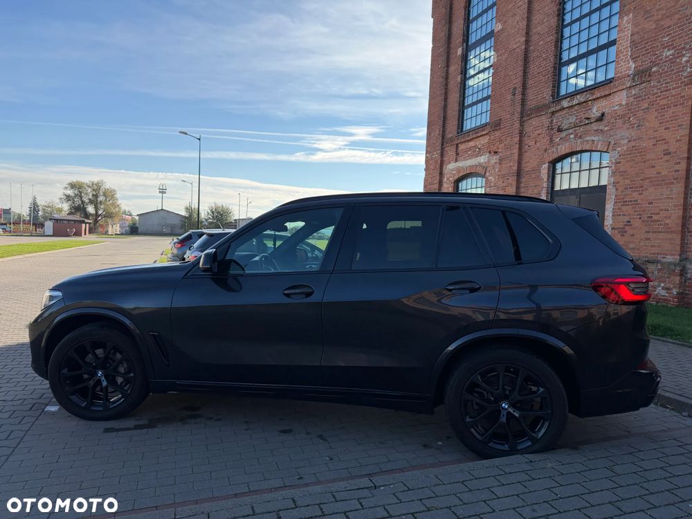 BMW X5 - 9