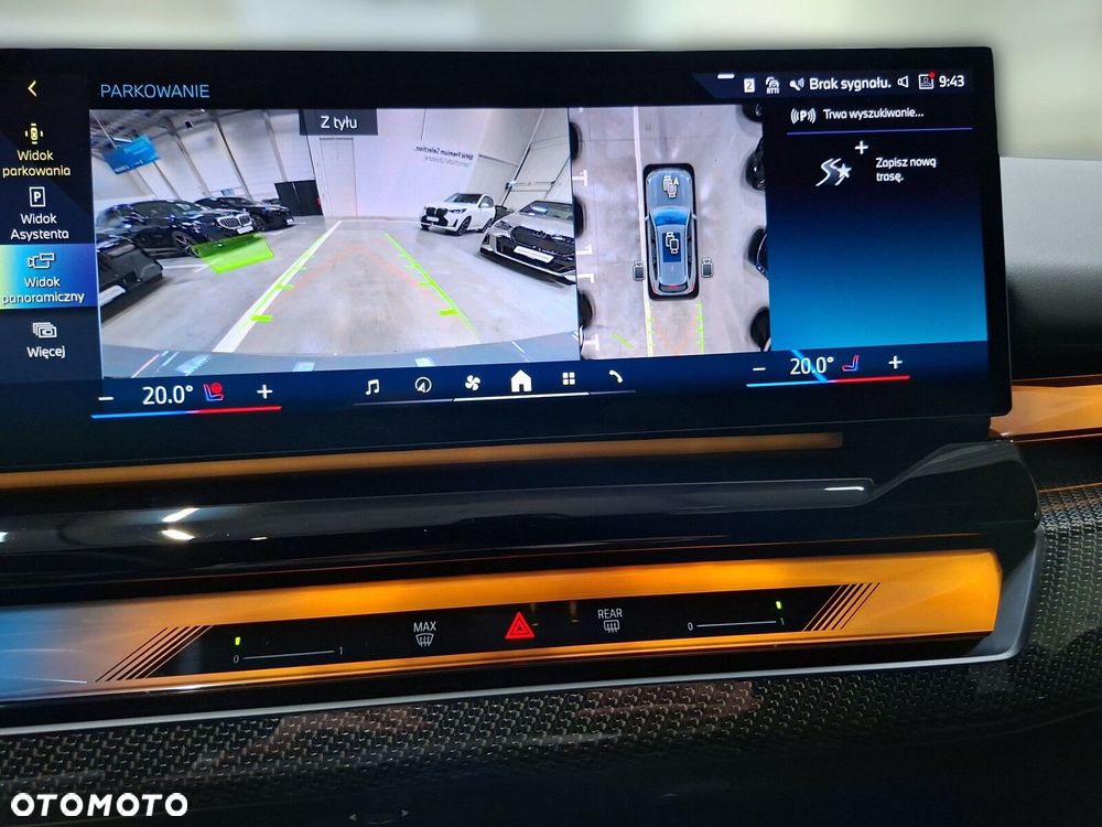 BMW Seria 5 - 20