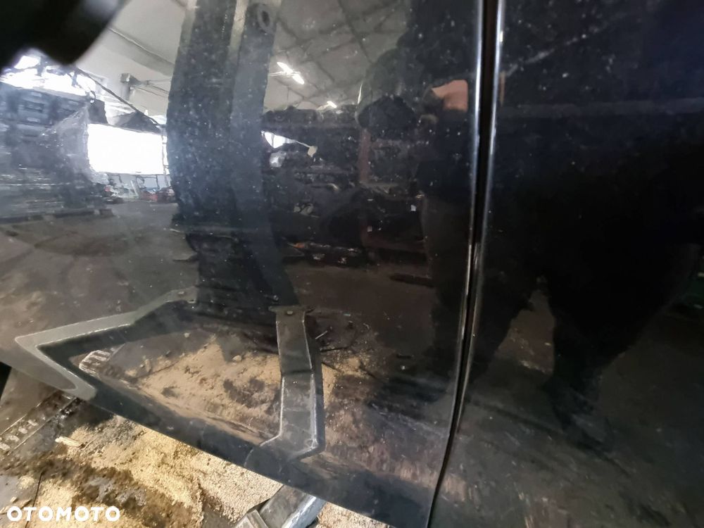 DRZWI PRAWE PRZÓD AUDI A8 D4 LZ9Y - 4