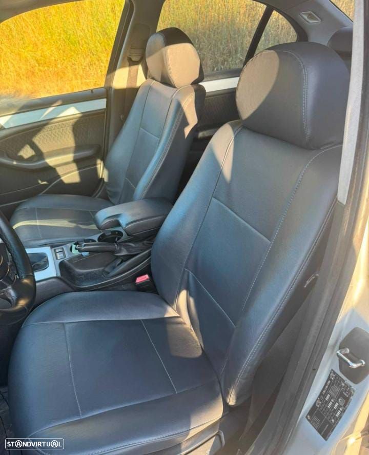 BMW 320 d - 2