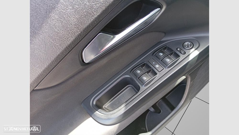 Fiat Tipo 1.3 MultiJet City Life - 11