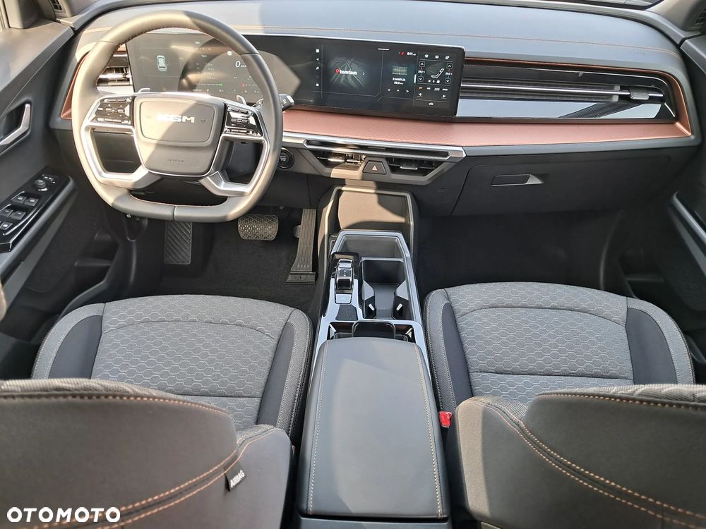 SsangYong/KGM Torres - 8