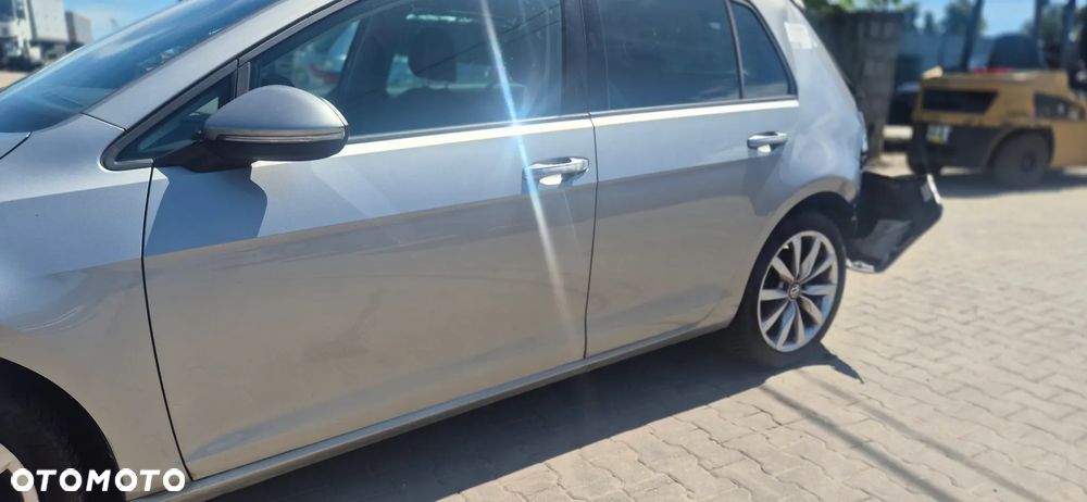 Volkswagen Golf 2.0 TDI BMT Highline - 9