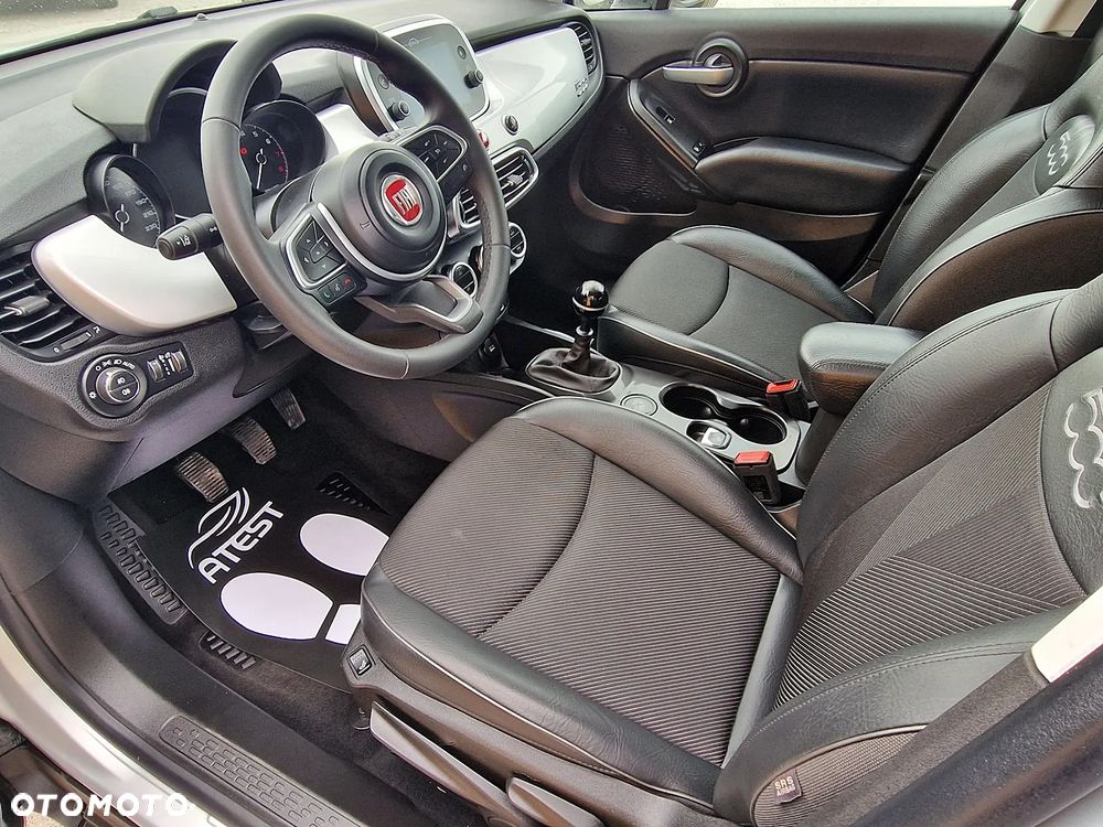 Fiat 500X 1.0 City Cross - 9