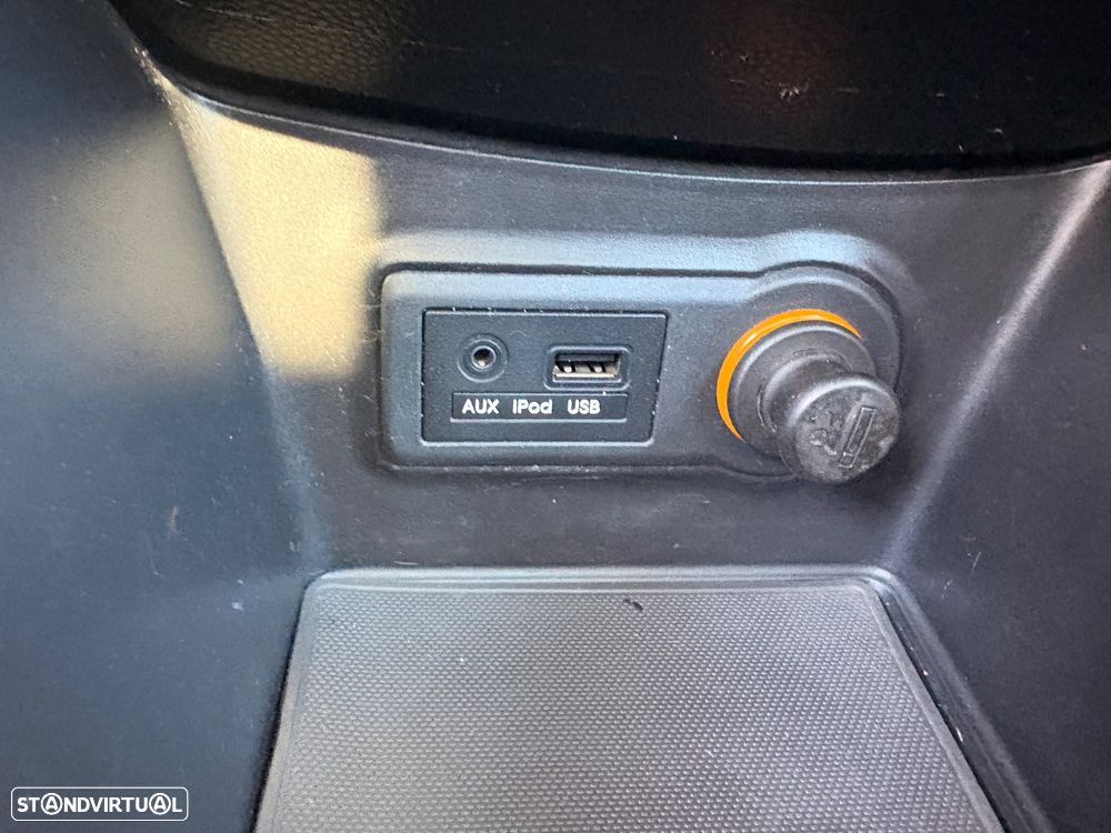 Kia Venga 1.4 CRDi TX ISG - 21