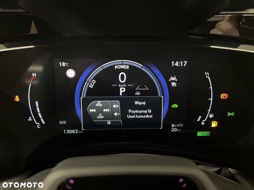 Lexus NX 350h Prestige AWD - 23
