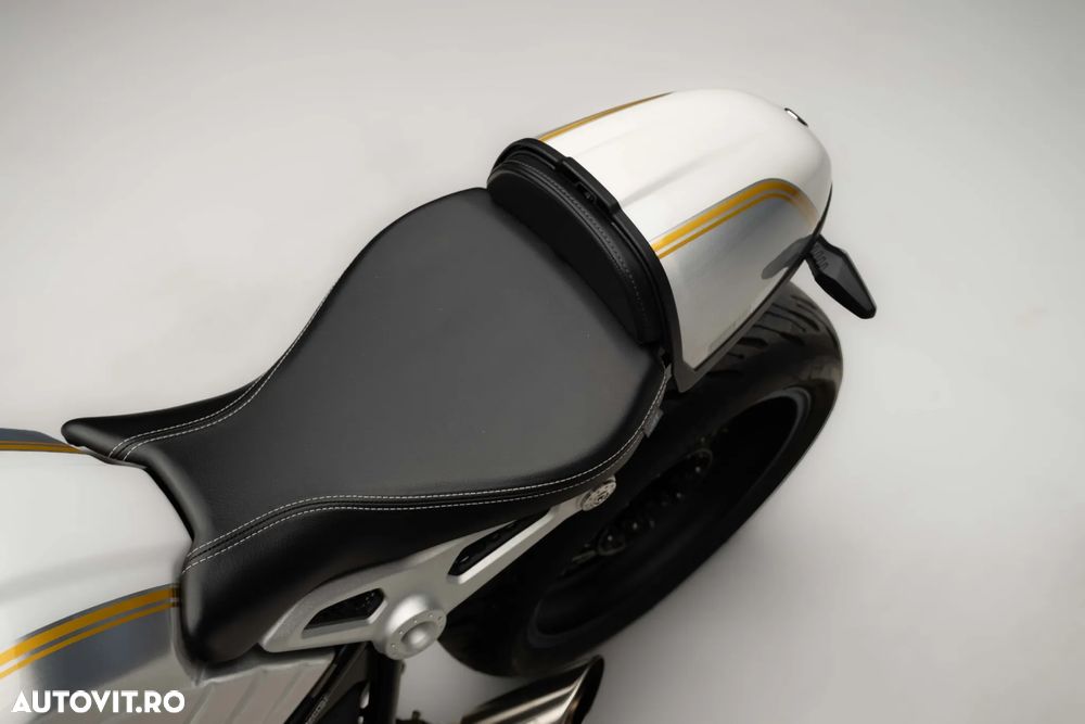 BMW R nineT - 14