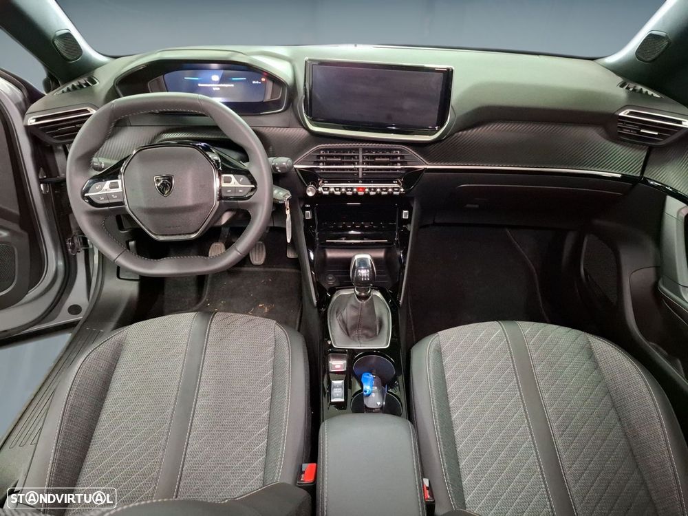 Peugeot 2008 1.2 PureTech Allure - 12