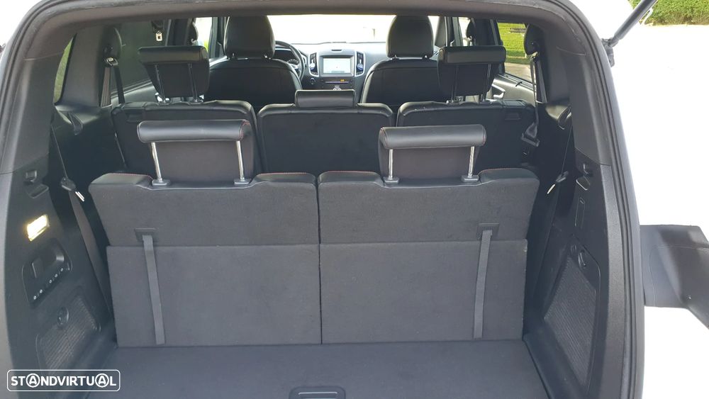 Ford S-Max 2.0 TDCi ST-Line - 18