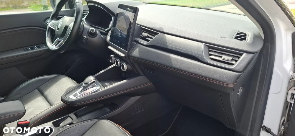 Renault Captur BLUE dCi 115 EDC INTENS - 17