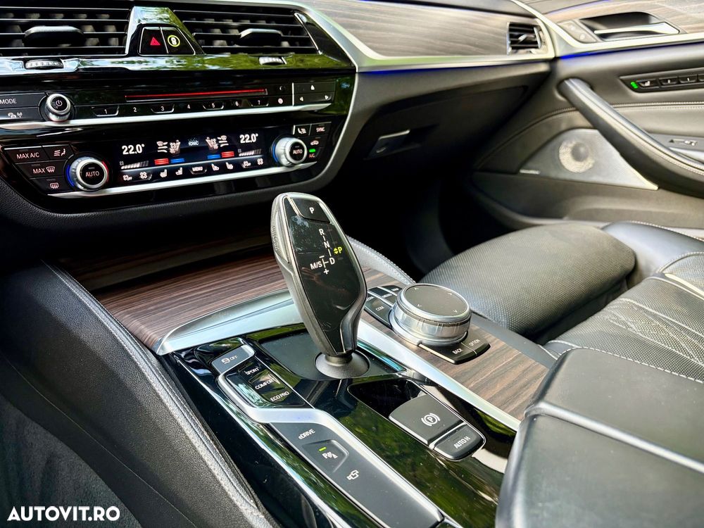 BMW Seria 5 - 23