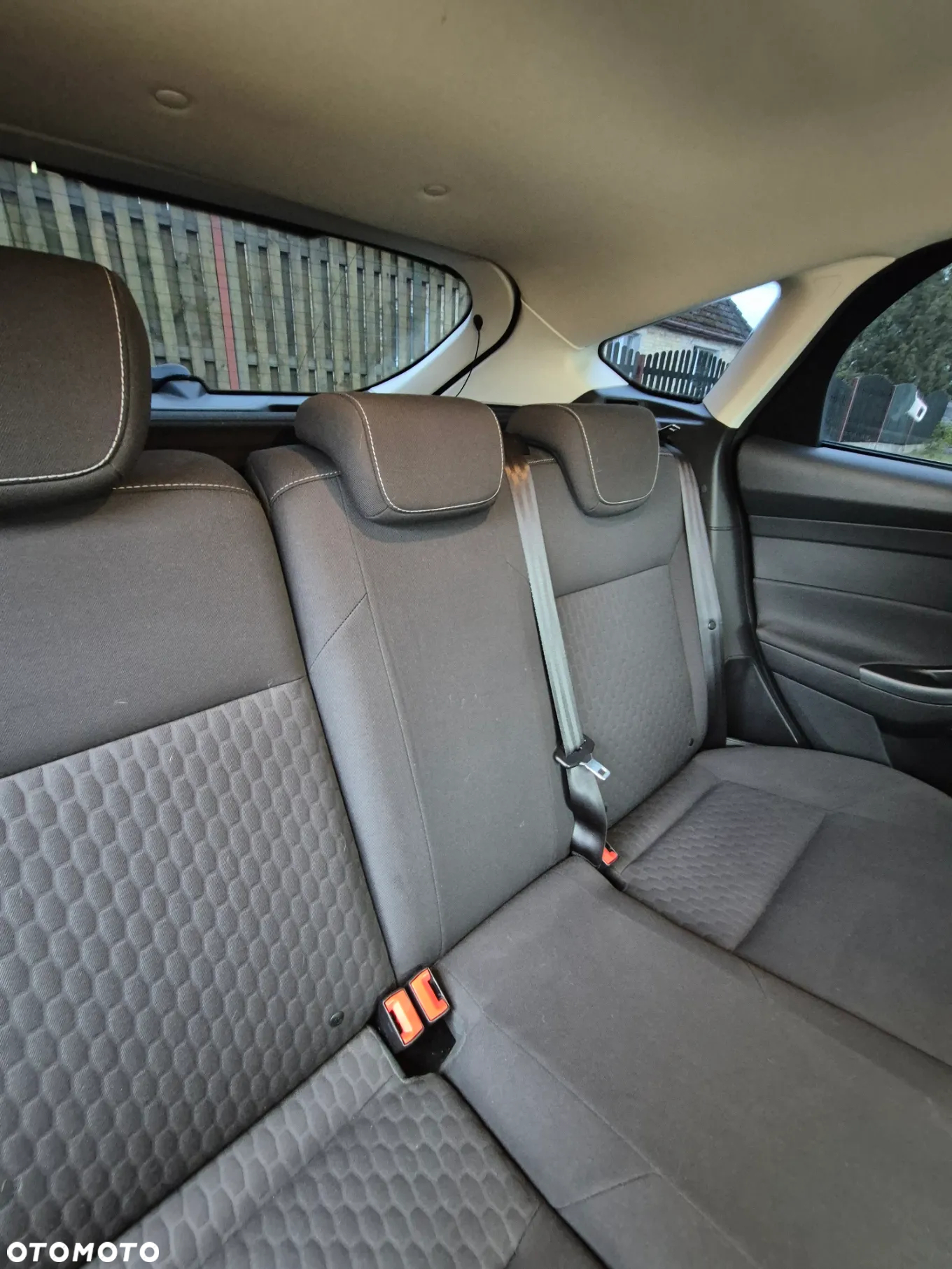 Ford Focus - 20