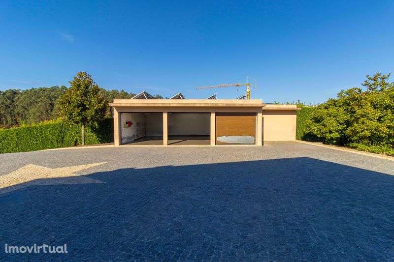 MORADIA T4 LOUSADA - Grande imagem: 3/8