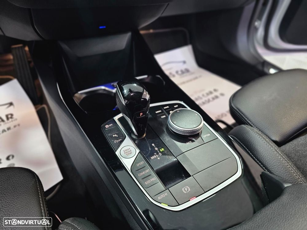BMW 116 d Corporate Edition Auto - 20