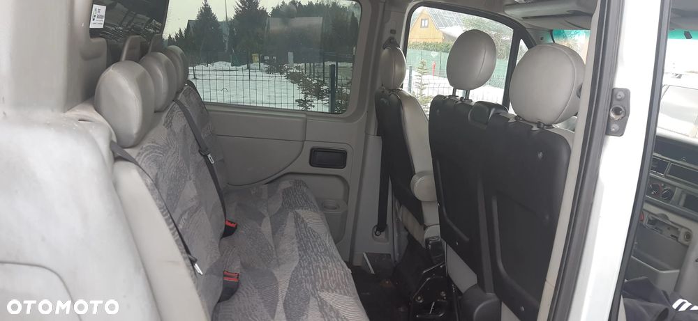 Nissan Interstar - 8