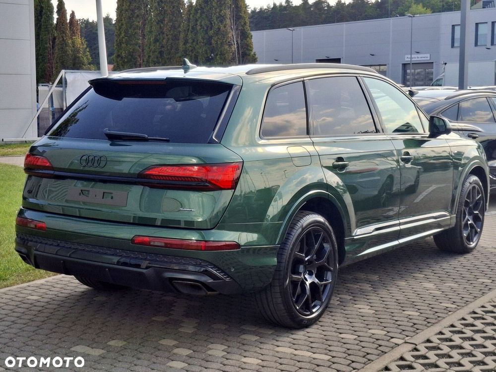 Audi Q7 - 7