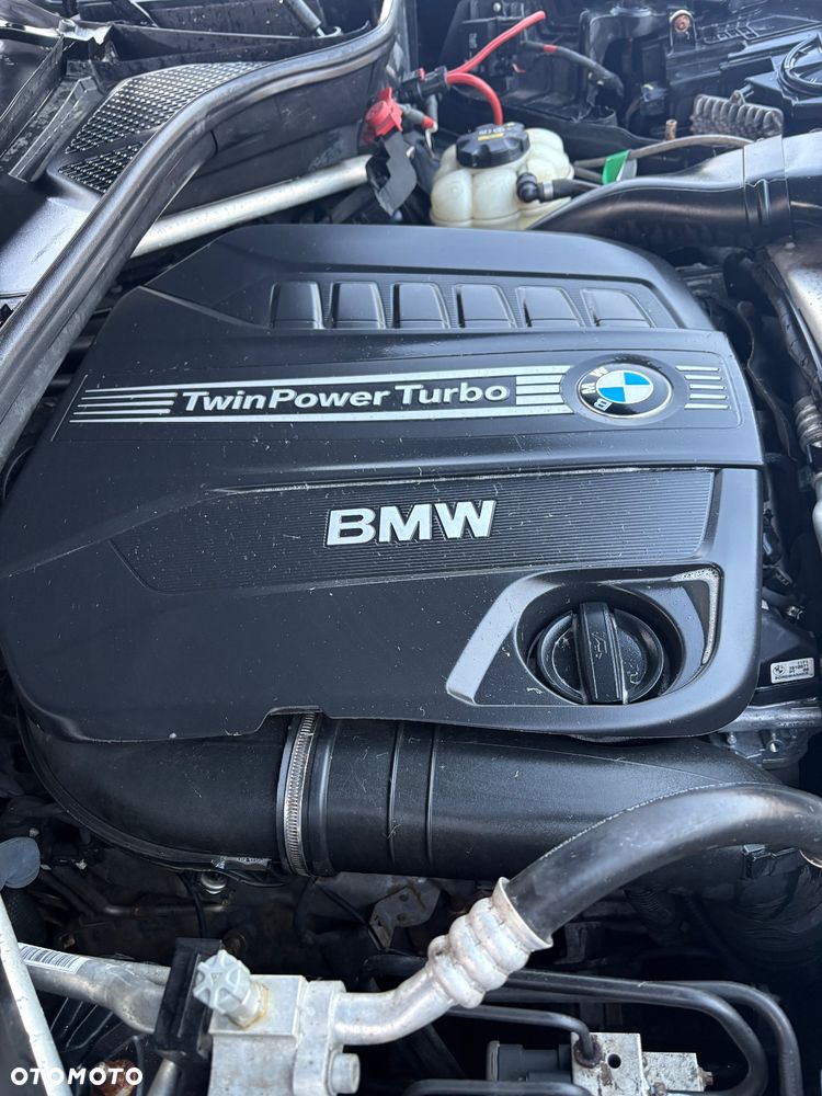 BMW X5 xDrive30d - 14