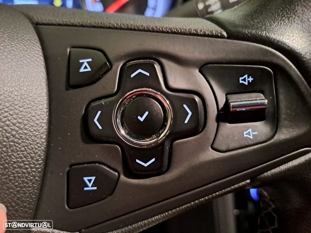 Opel Astra Sports Tourer 1.6 CDTI Innovation S/S - 43