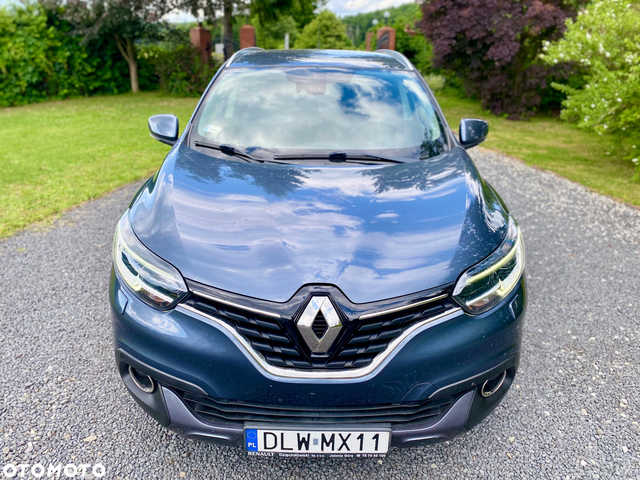 Renault Kadjar 1.6 Energy TCe Intens - 3