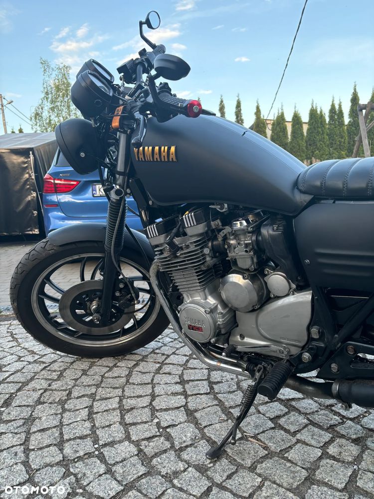Yamaha Inny - 3