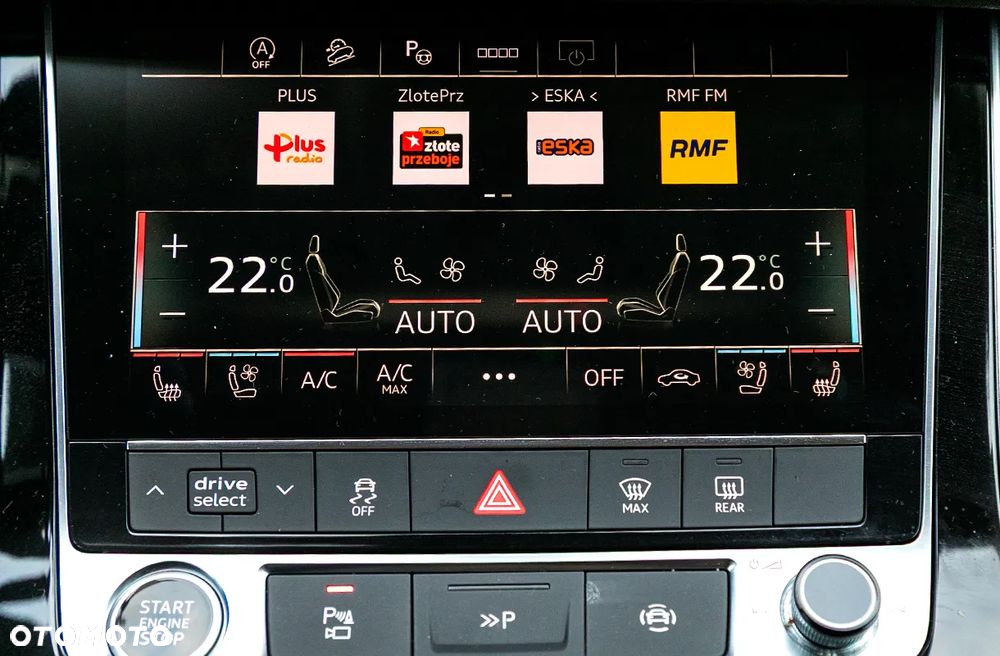 Audi Q8 - 29