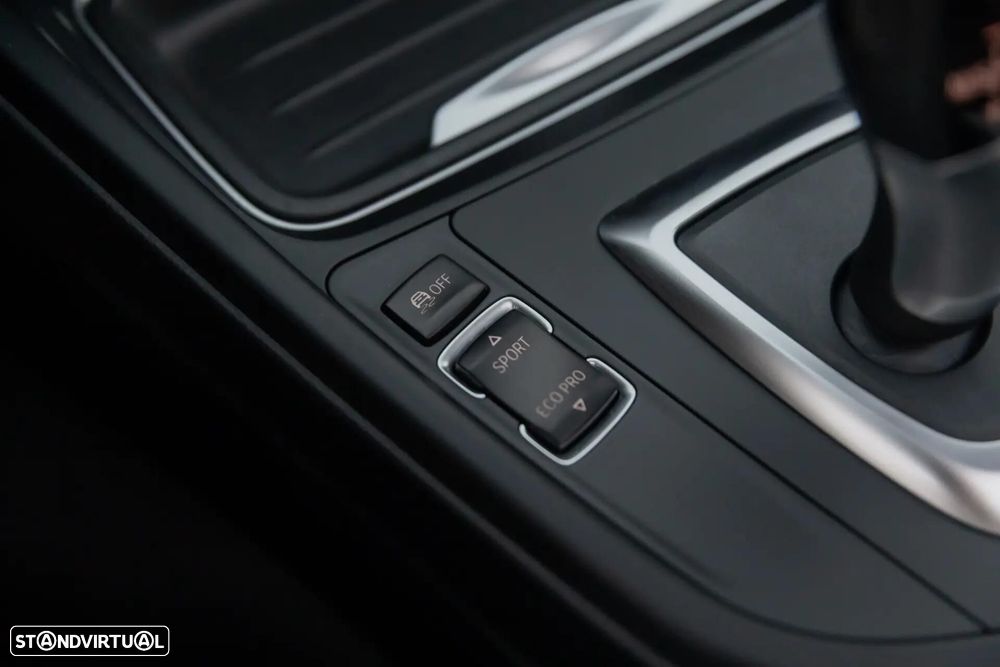 BMW 318 - 33