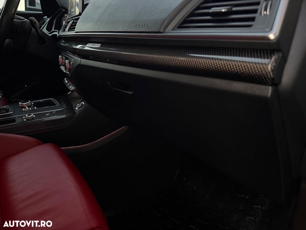 Audi SQ5 Sportback - 19