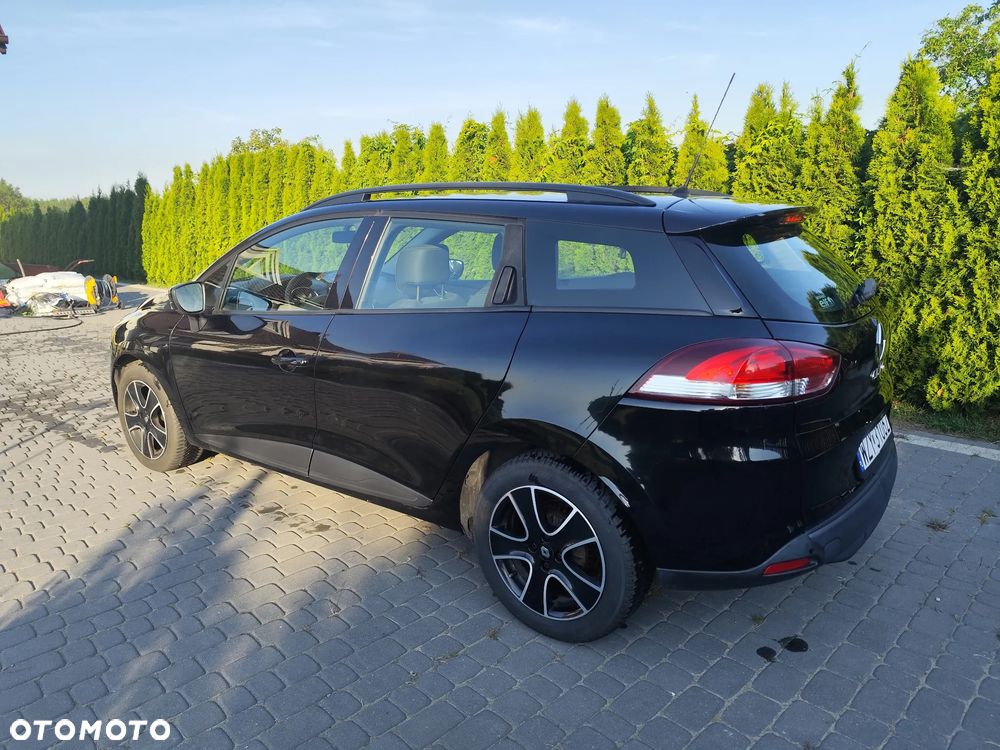 Renault Clio 1.5 dCi Energy Eco Expression - 3