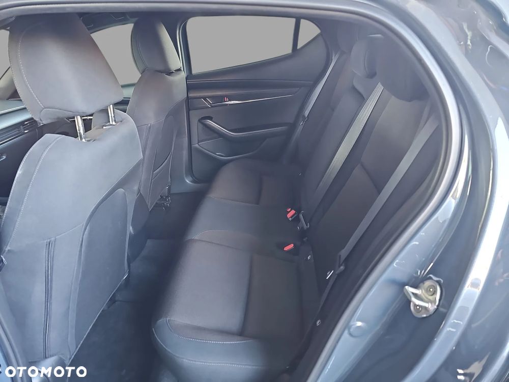 Mazda 3 2.0 mHEV Kanjo - 23