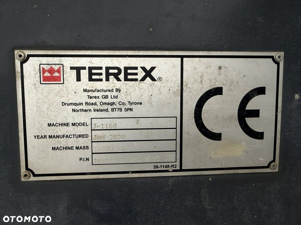 Inny J-1160 J1160 - 7